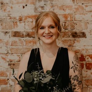 Meet your Posher, Rose